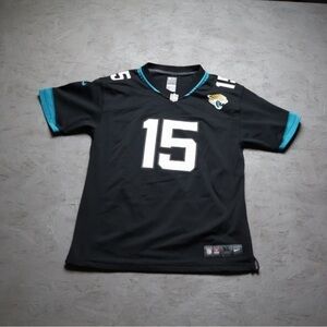 Jacksonville Jaguars NFL Jersey